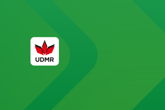 UDMR îl susține pe Crin Antonescu la alegerile prezidențiale UDMR îl susține pe Crin Antonescu la alegerile prezidențiale